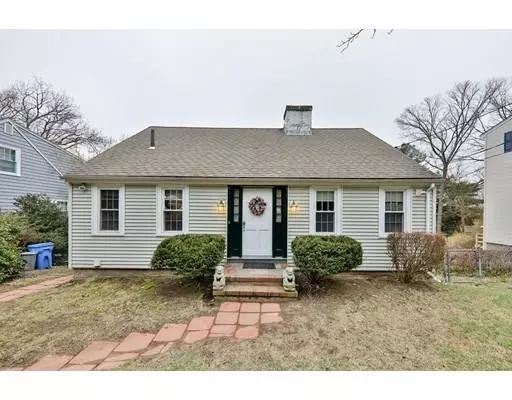 335 Prospect Hill Rd, Waltham, MA 02451