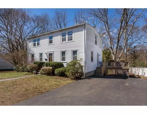 14 Clark Cir, Randolph, MA 02368