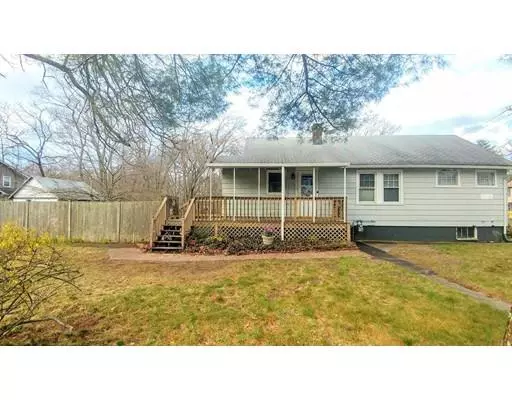 212 Weymouth Street, Holbrook, MA 02343