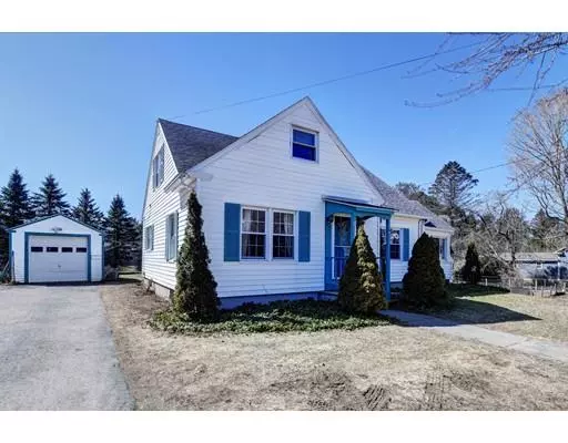 570 North St, Dalton, MA 01226