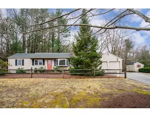 44 Powers Rd, Concord, MA 01742