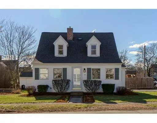 28 East Prescott Street, Westford, MA 01886