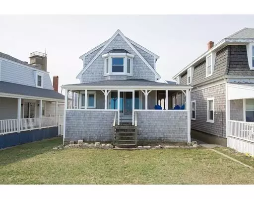 17 South St, Marshfield, MA 02050