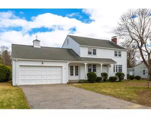 240 Prospect Street, Shrewsbury, MA 01545