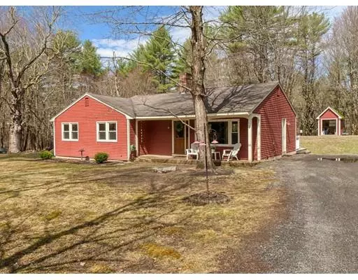 170 Rice Rd, Winchendon, MA 01475