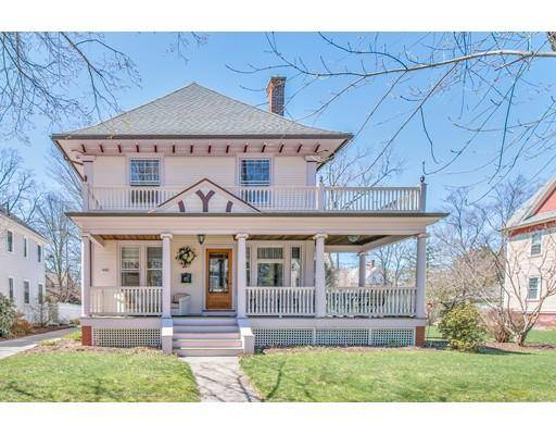 64 Washington Rd, Springfield, MA 01108