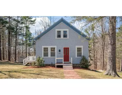 Harvard, MA 01451,145 Depot Rd