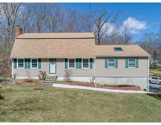 1 Mckay Rd, Hopkinton, MA 01748