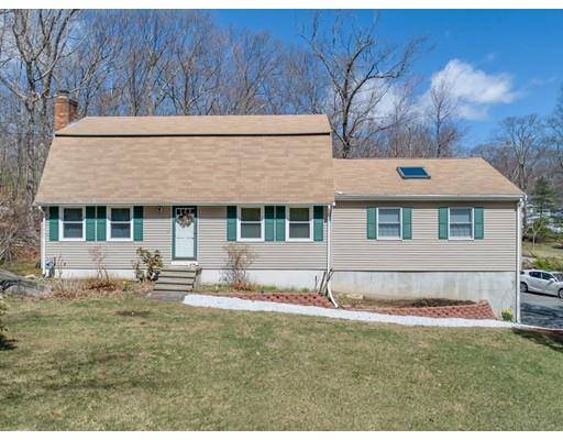 1 Mckay Rd, Hopkinton, MA 01748