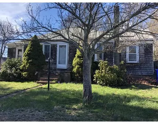 50 Norman St, Rockland, MA 02370