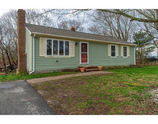 94 Anthony, Seekonk, MA 02771