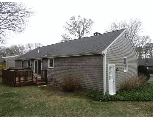 Yarmouth, MA 02675,22 Musket Ln