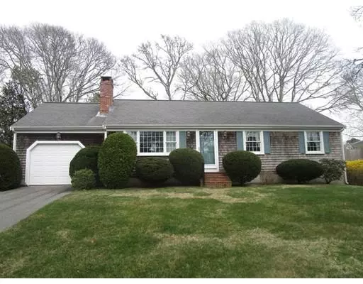 22 Musket Ln, Yarmouth, MA 02675