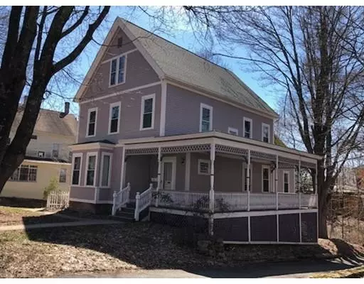 North Brookfield, MA 01535,26 Gilbert St