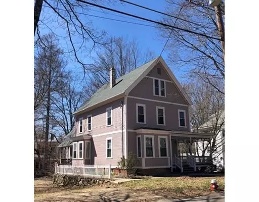 North Brookfield, MA 01535,26 Gilbert St