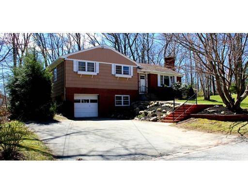 46 Highland St, Webster, MA 01570