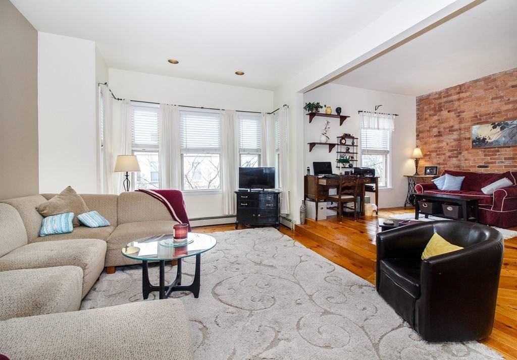 787 E 3rd St #2, Boston, MA 02127