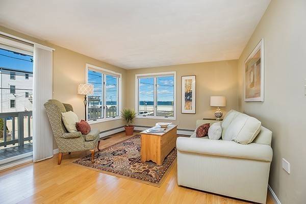 55 Wave Way Avenue #2, Winthrop, MA 02152