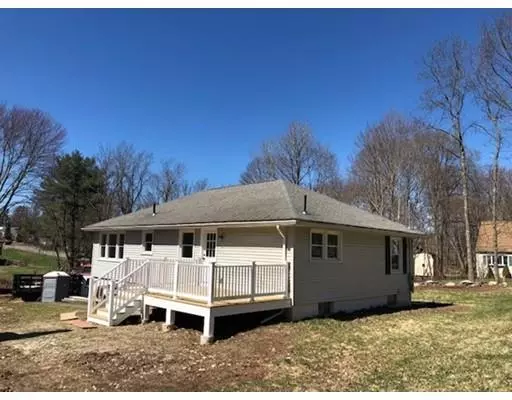 Auburn, MA 01501,43 Stone St