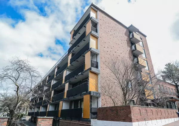 345 Harvard St. #2E-F, Cambridge, MA 02138