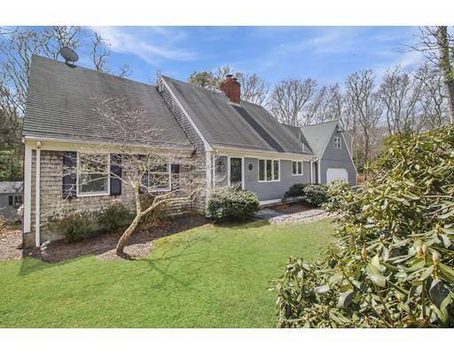 5 Ridgewood Drive, Sandwich, MA 02537