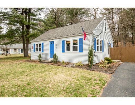 4 Theresa St, East Longmeadow, MA 01028