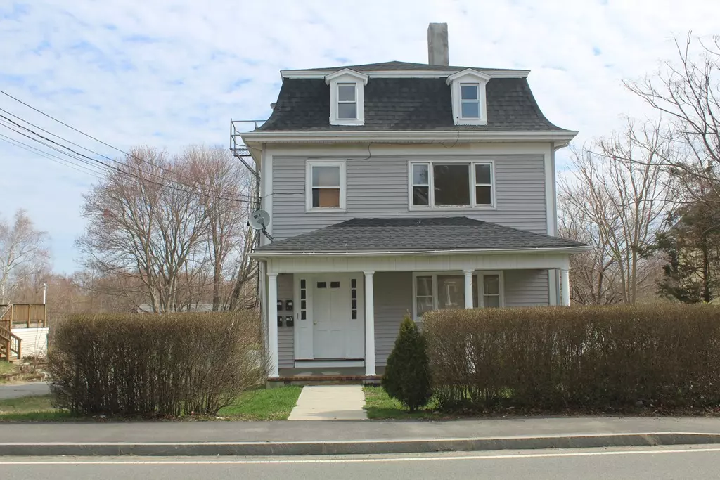 Taunton, MA 02780,78 Plain St