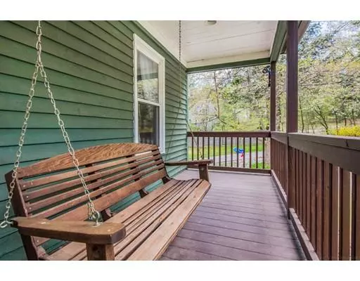 Sturbridge, MA 01566,35 Breakneck Rd