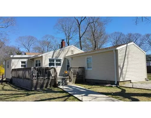 15 Temple Rd, Marshfield, MA 02050