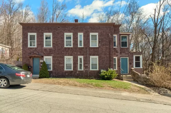 Fitchburg, MA 01420,23 Norwood St