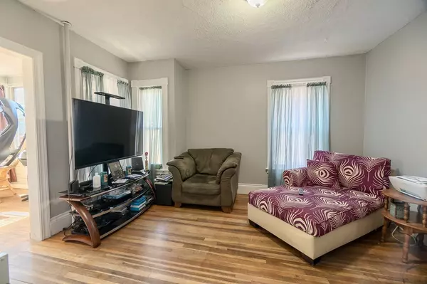 Fitchburg, MA 01420,23 Norwood St