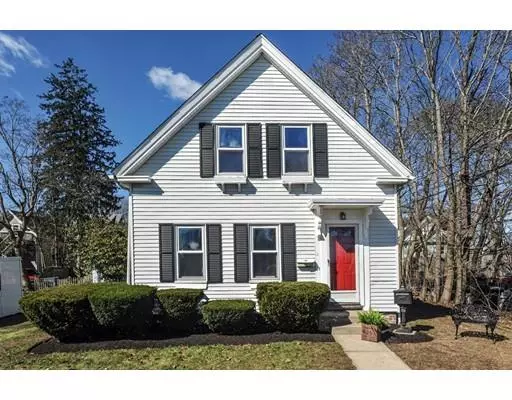 25 Day St, Whitman, MA 02382