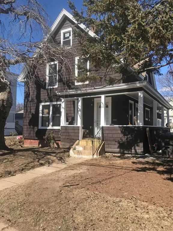 313 Parker Street, Gardner, MA 01440