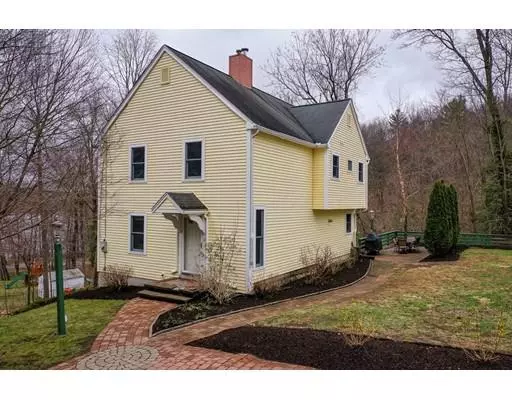 12 Birch Rd., Littleton, MA 01460