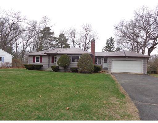 148 Birch Rd, Longmeadow, MA 01106