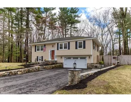 6 Bentley Lane, Chelmsford, MA 01824