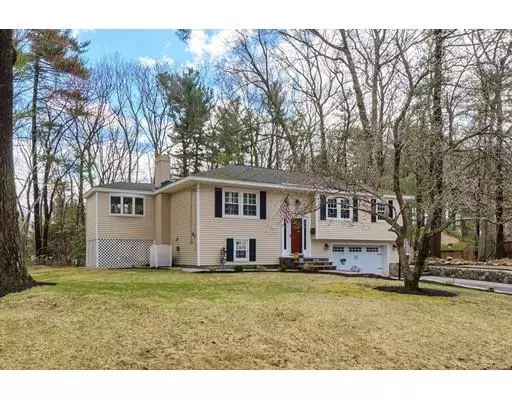 Chelmsford, MA 01824,6 Bentley Lane