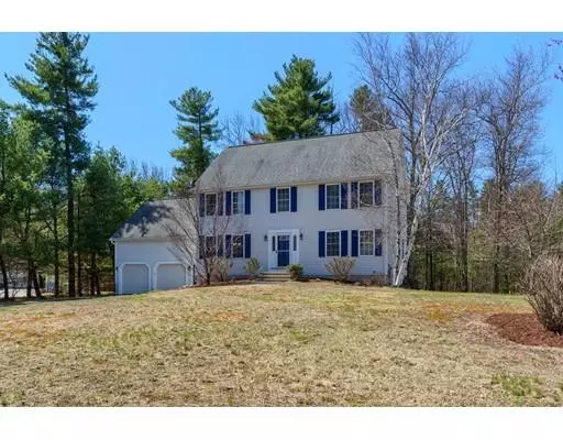 4 Russells Way, Westford, MA 01886