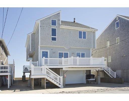 Scituate, MA 02066,87 Rebecca Road