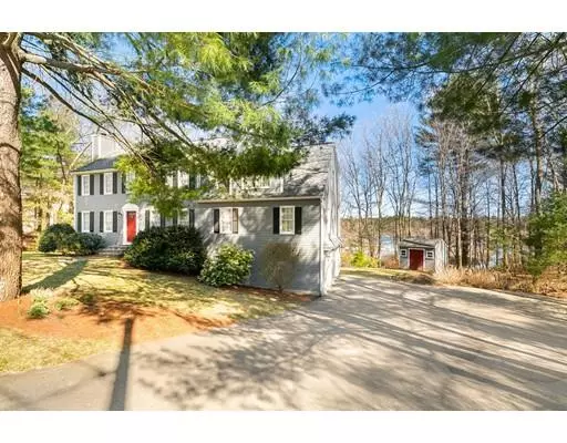 Taunton, MA 02780,141 Jeffrey Ln