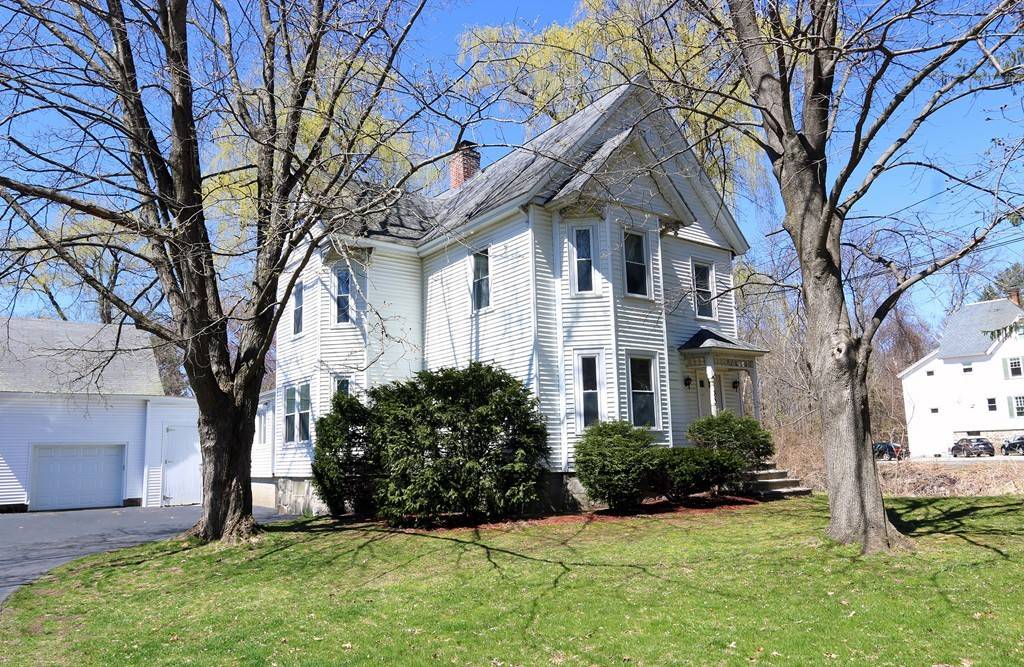 85 Acton Road, Chelmsford, MA 01824
