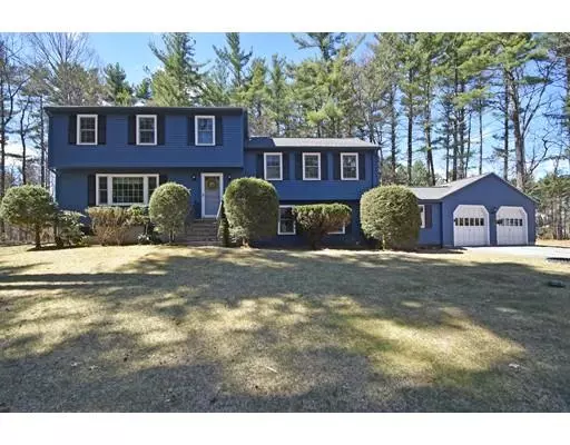 29 Banbury Dr, Westford, MA 01886