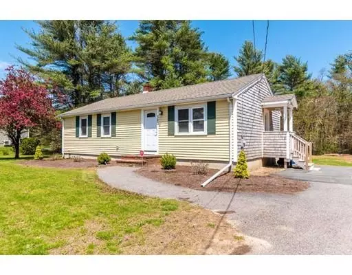 380 Walnut Plain Rd., Rochester, MA 02770