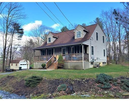 Charlton, MA 01507,231 North Sturbridge Rd