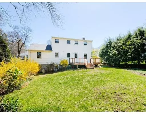 Needham, MA 02494,56 Pershing