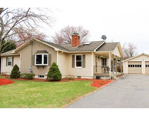 69 W Akard St, Ludlow, MA 01056