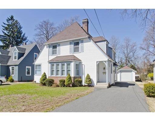 24 California Ave, Springfield, MA 01118