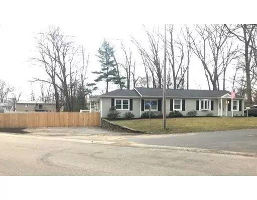 42 Elbridge Road, Auburn, MA 01501