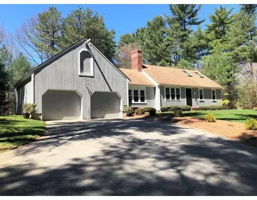 1548 Tremont St, Duxbury, MA 02332