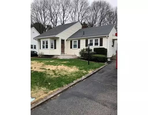 31 Buckmaster Road, Westwood, MA 02090